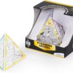 Pyraminx Crystal - Recent Toys