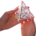 Pyraminx Crystal - Recent Toys