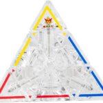 Pyraminx Crystal - Recent Toys