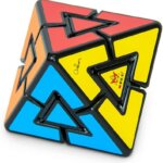 Pyraminx Diamond - Recent Toys