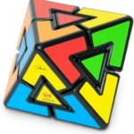 Pyraminx Diamond - Recent Toys