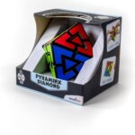 Pyraminx Diamond - Recent Toys