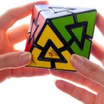 Pyraminx Diamond - Recent Toys