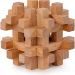 Brain Puzzle Cerebellum - Recent Toys