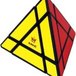 Pyraminx Edge - Recent Toys