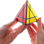 Pyraminx Edge - Recent Toys