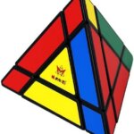 Pyraminx Edge - Recent Toys