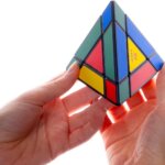 Pyraminx Edge - Recent Toys