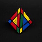 Pyraminx Edge - Recent Toys