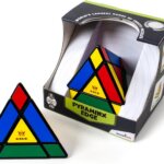 Pyraminx Edge - Recent Toys