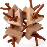 Brain Puzzle Occipital Lobe - Recent Toys