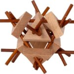Brain Puzzle Occipital Lobe - Recent Toys