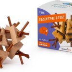 Brain Puzzle Occipital Lobe - Recent Toys