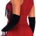 Abito Gatsby Girl -Leg Avenue