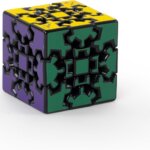 Gear Cube - Recent Toys