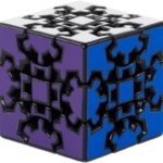 Gear Cube - Recent Toys