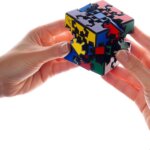 Gear Cube - Recent Toys
