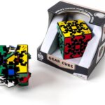 Gear Cube - Recent Toys