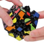 Gear Cube - Recent Toys