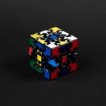 Gear Cube - Recent Toys