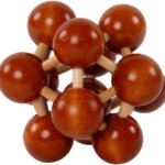 Brain Puzzle Frontal Lobe - Recent Toys