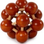 Brain Puzzle Frontal Lobe - Recent Toys