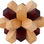 Brain Puzzle Parietal Lobe - Recent Toys