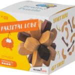 Brain Puzzle Parietal Lobe - Recent Toys