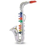 Sassofono 8 Note - Bontempi