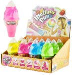 Gelato Slime Glitter - Robetoy