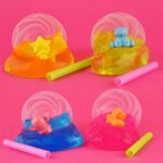 Gelato Slime Glitter - Robetoy