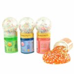 Putty Bubble Slime - Robetoy