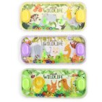 Gioco Acqua Animali Selvaggi - Robetoy