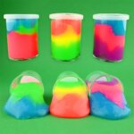 Slime Neon Grande -Robetoy