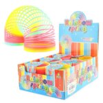 Molla Spring Rainboz - Robetoy