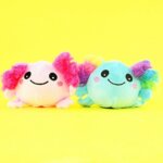 Axolotl Squeeze - Robetoy