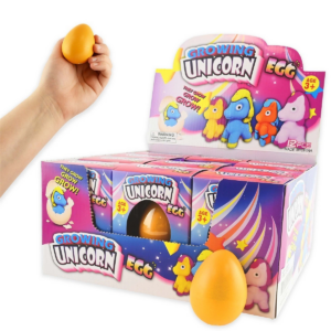 Uovo Unicorno Piccolo - Robetoy