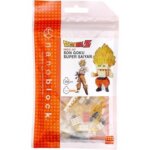 Kit Costruzione Goku Super Sayan - Nanoblock