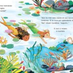 Libro Sonoro Sirena Ombrina - Usborne
