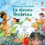 Libro Sonoro Sirena Ombrina - Usborne