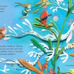 Libro Sonoro Sirena Ombrina - Usborne