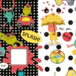 Il Mio Primo Libro Tattile - Usborne