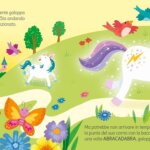 Libro Unicorni - Usborne