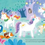 Libro Unicorni - Usborne