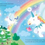 Libro Unicorni - Usborne