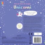 Libro Unicorni - Usborne