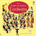 Libro Orchestra - Usborne