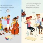Libro Orchestra - Usborne