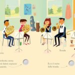 Libro Orchestra - Usborne