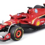 Ferrari F1 1:43 - Burago